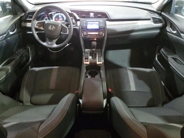 2HGFC2F62KH560739 Honda Civic Lx