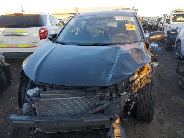 3CZRU6H56JM728428 Honda HR-V EX