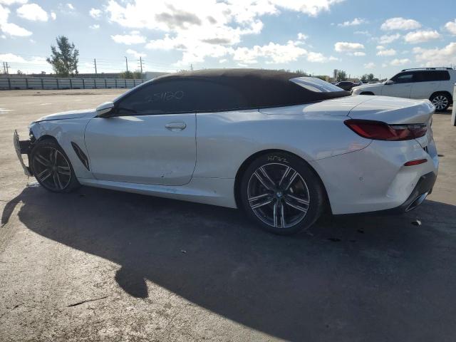 WBADZ2C06PCK59208 BMW 840i