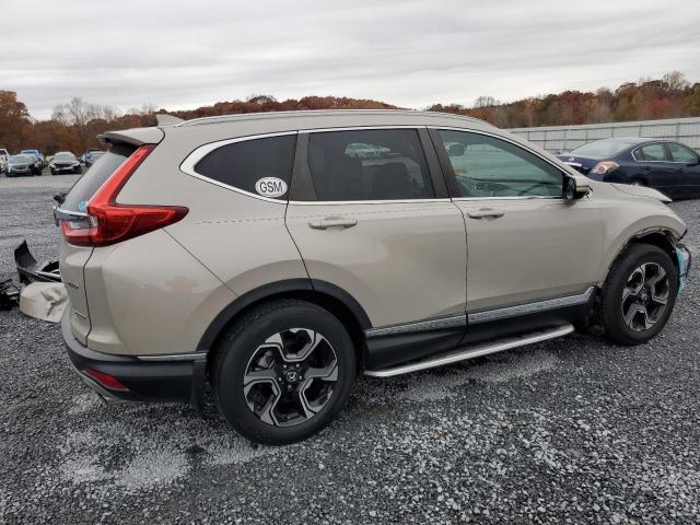 2HKRW2H99KH622977 Honda Cr-v Touring