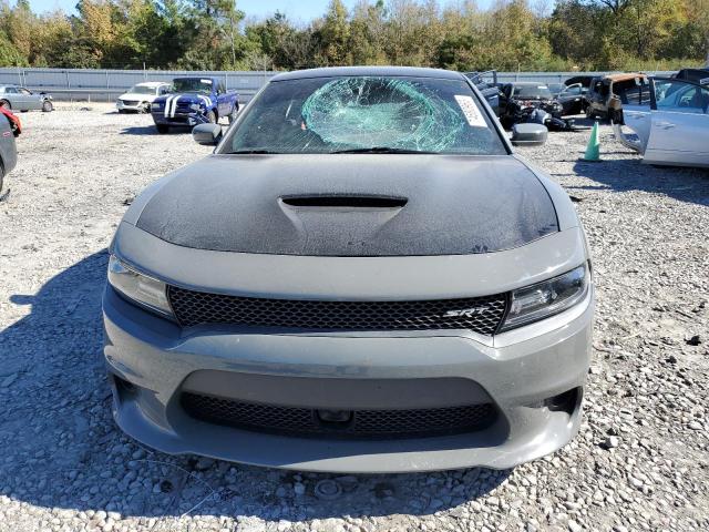 2C3CDXEJ3HH505148 Dodge Charger Srt 392