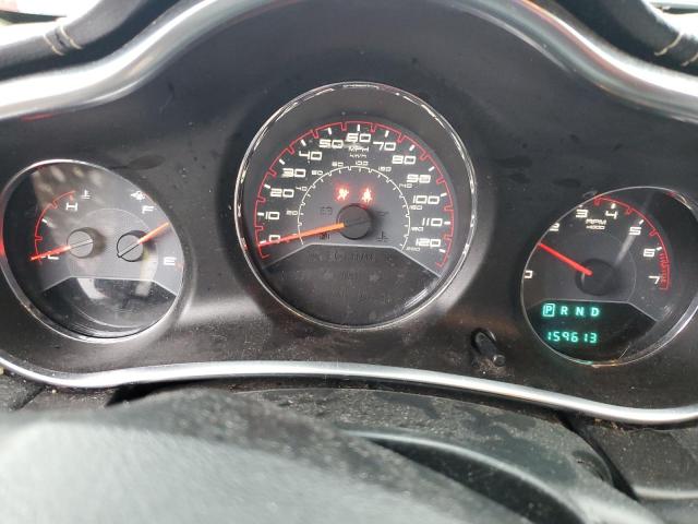 1C3CDZAB5EN105069 Dodge AVENGER SE