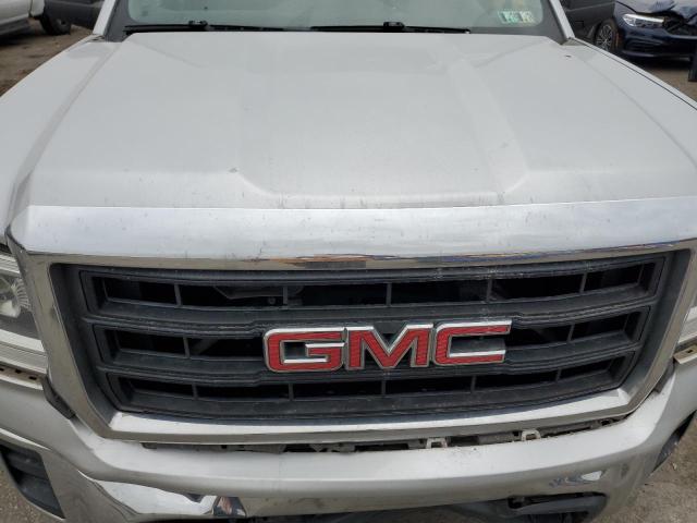 1GTV2TEH5EZ311488 GMC Sierra K1500