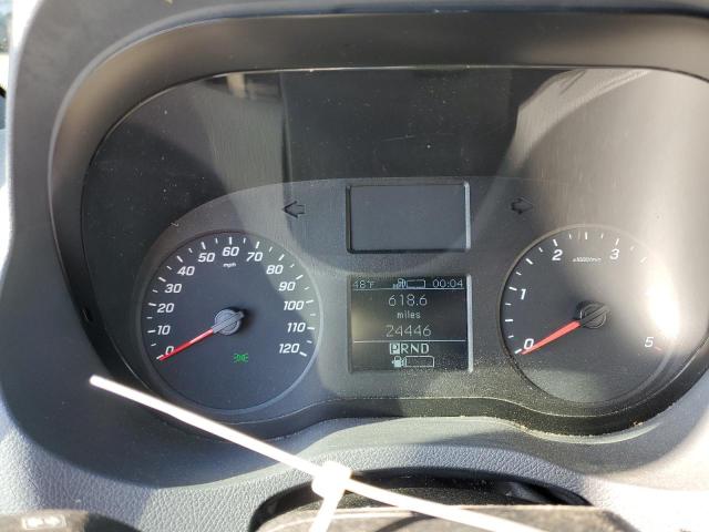 W1Y4EBHY3MT057270 Mercedes-Benz Sprinter 2500
