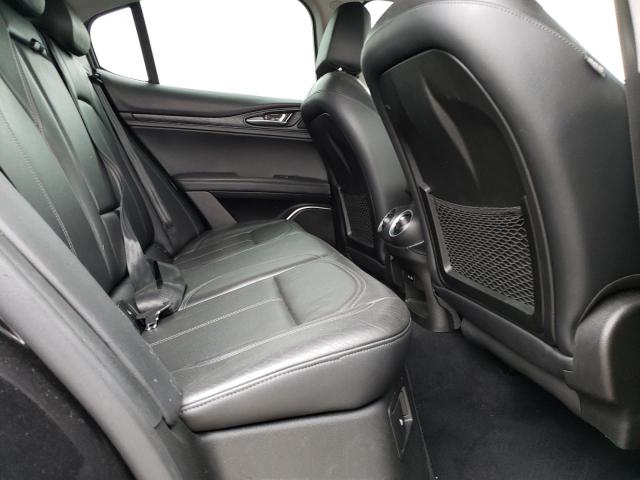 ZASFAKAN9J7B74131 Alfa Romeo Stelvio