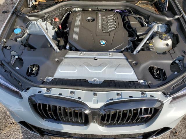 5UX43DT04N9K58695 BMW X4 M40i