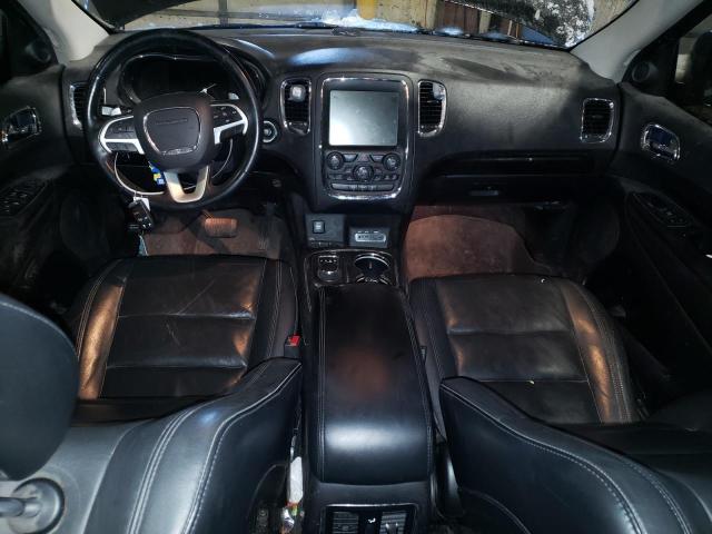 1C4RDJDG3EC303983 Dodge DURANGO LIMITED