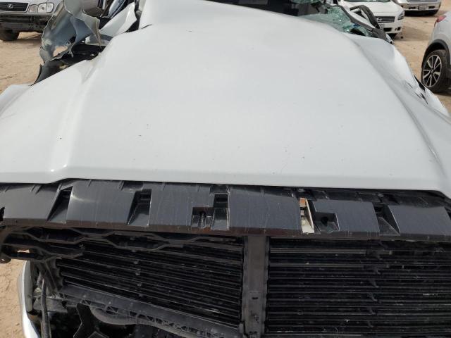 3C6UR5HL1PG612417 RAM 2500 Tradesman