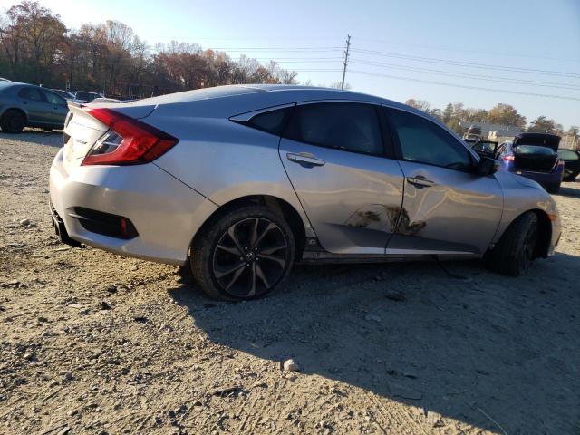 2HGFC2F86KH602458 Honda Civic Sport