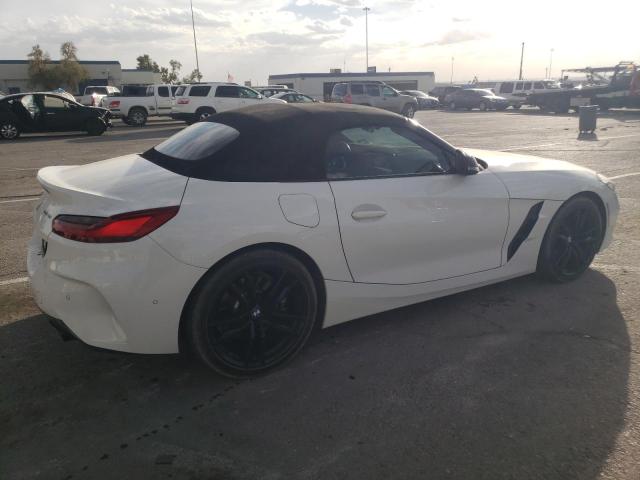 WBAHF3C03MWW89742 BMW Z4 Sdrive30i