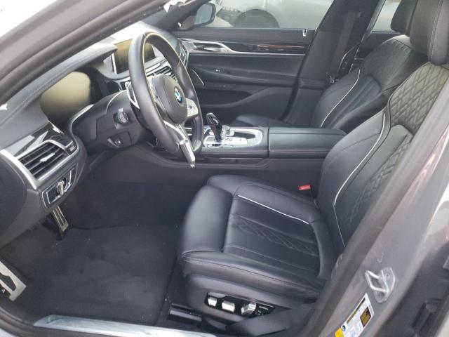 WBA7T2C07NCH03937 BMW 740 I