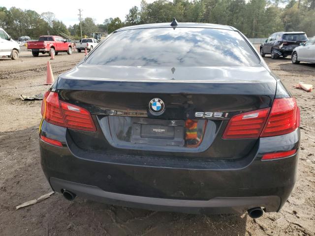 WBA5B1C59ED483370 BMW 535 I