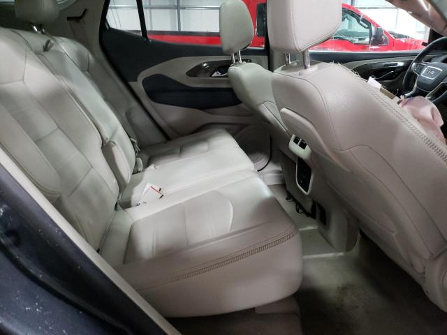 3GKALXEV3NL163233 GMC Terrain Denali
