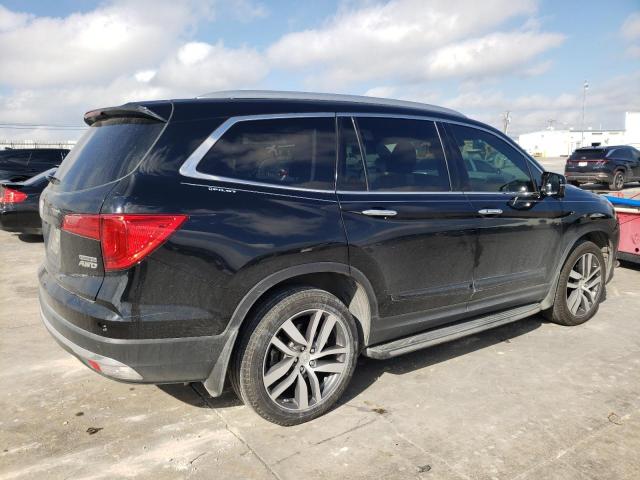 5FNYF6H98HB022428 Honda Pilot Touring