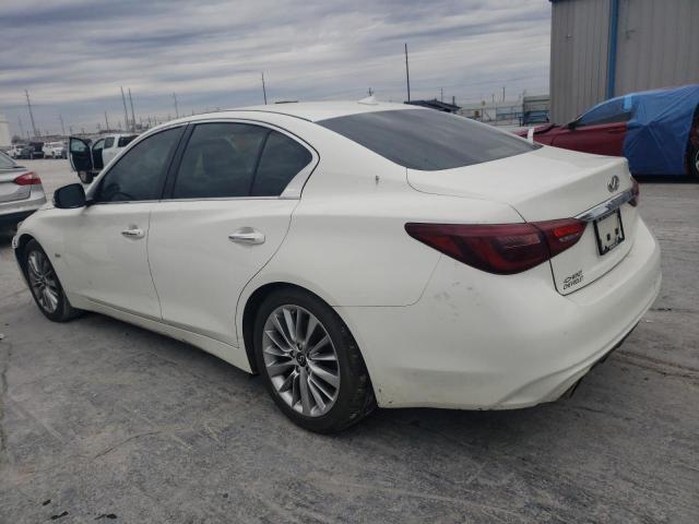 JN1EV7AP1LM206066 Infiniti Q50 PURE