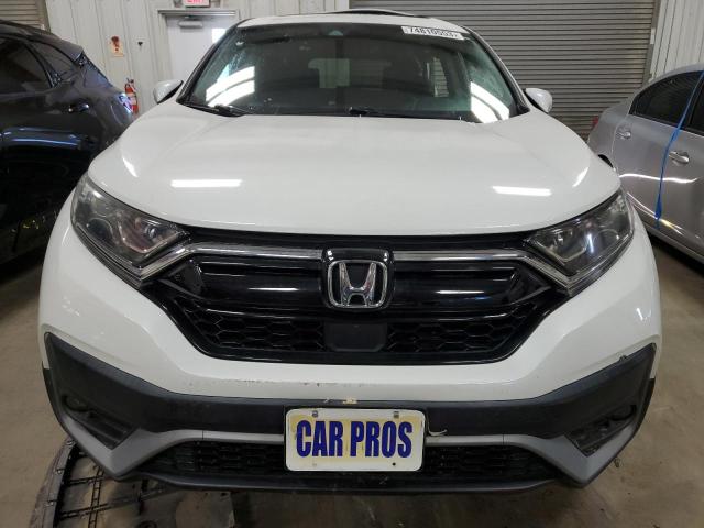 2HKRW1H56LH403841 Honda CR-V EX
