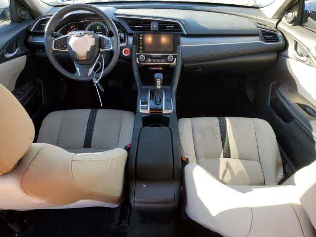 19XFC2F72JE009986 Honda CIVIC EX