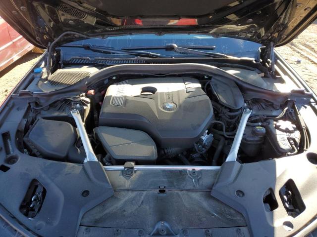 WBAJA5C5XKWW34340 BMW 530 I
