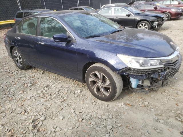 1HGCR2F36HA249460 Honda ACCORD LX
