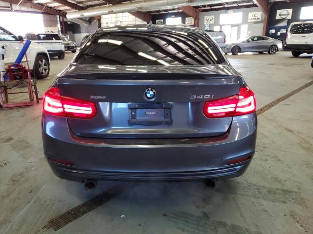 WBA8B7C5XGK368551 BMW 340 XI