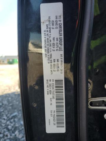 2C3CDXCT7EH371003 Dodge CHARGER R/T