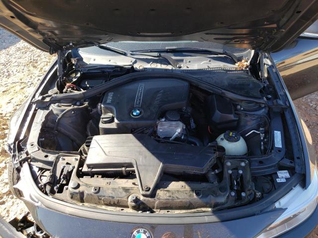 WBA4A5C59FGK15652 BMW 428 I Gran Coupe