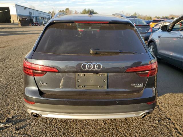 WA18NAF47HA043853 Audi A4 Allroad Premium Plus