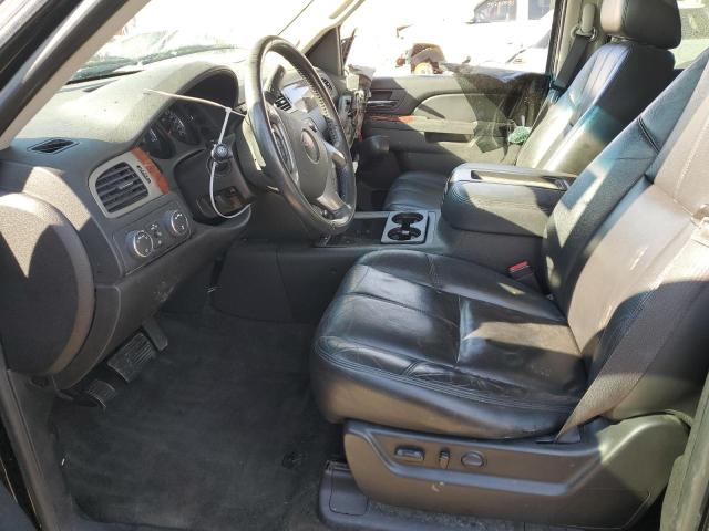 1GKS2CE06ER129350 GMC YUKON SLT