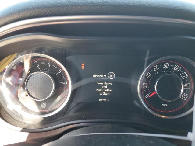 2C3CDZAG2FH733841 Dodge Challenger Sxt