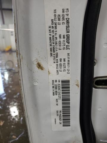 2C3CDXCT1EH213711 Dodge CHARGER R/T