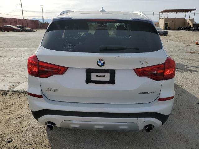 5UXTR7C59KLF23748 BMW X3 Sdrive30i