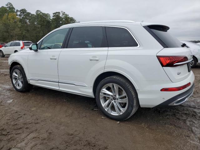 WA1LJAF79MD034922 Audi Q7 Premium Plus