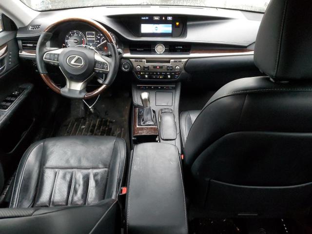 58ABK1GG9GU007127 Lexus ES 350