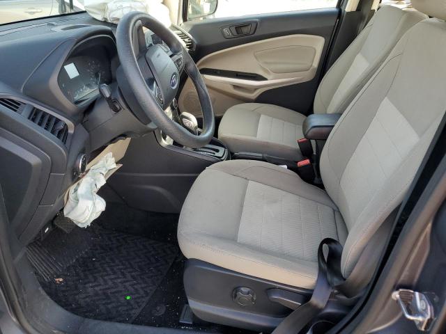 MAJ3P1RE3JC222650 Ford ECOSPORT S