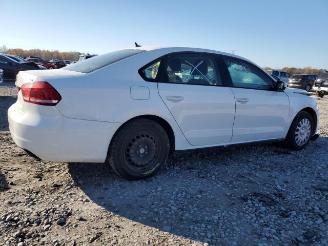1VWAT7A39EC103885 Volkswagen PASSAT S