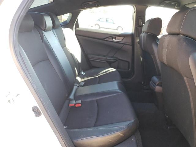 19XFC2F80KE026294 Honda Civic Sport