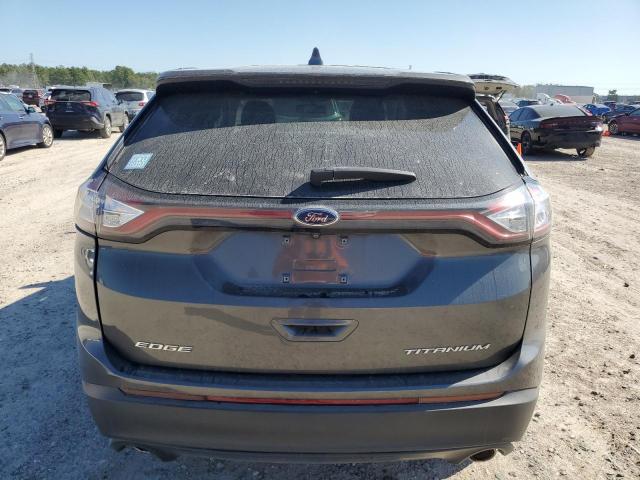 2FMPK3K84HBC09342 Ford Edge Titanium