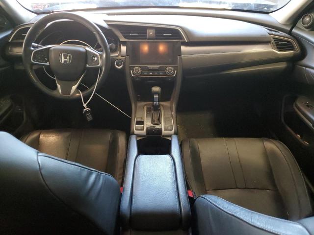 19XFC1F71GE028175 Honda CIVIC EXL