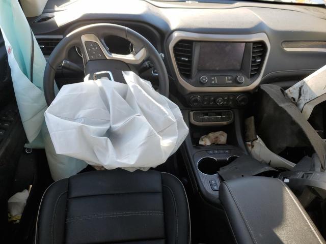 1GKKNXLS6NZ177532 GMC Acadia Denali