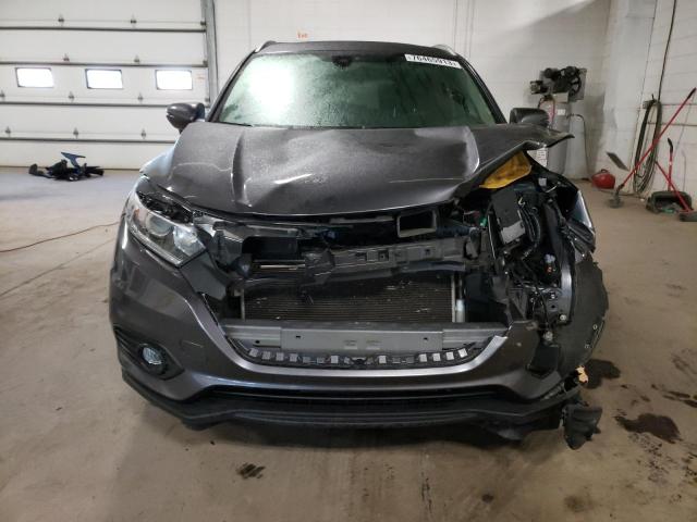 3CZRU6H59MM755806 Honda HR-V EX