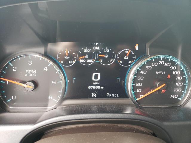 3GTP1PEJ0JG385238 GMC Sierra C1500 Denali