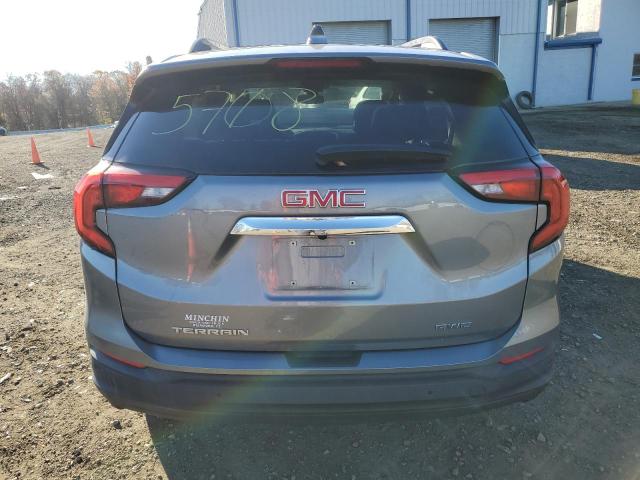 3GKALTEV1LL344725 GMC Terrain Sle