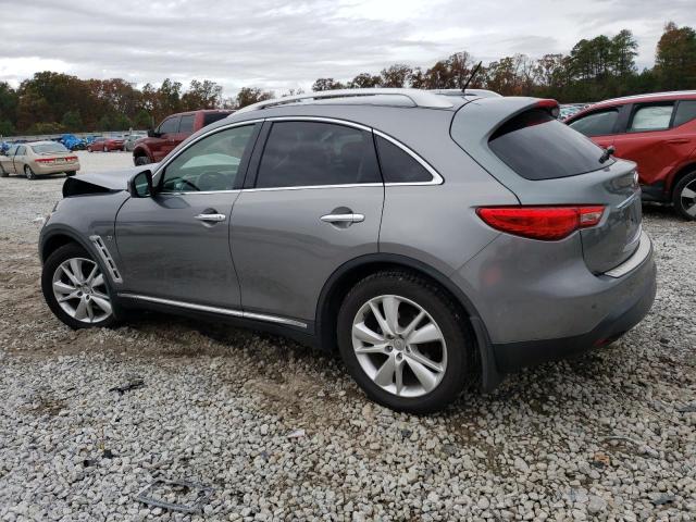 JN8CS1MW3EM410159 Infiniti QX70
