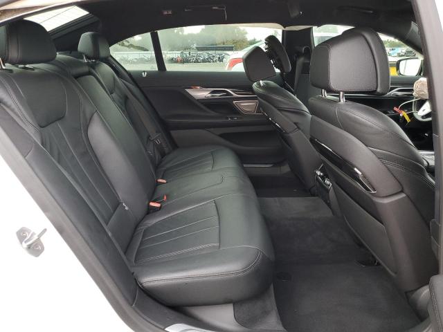 WBA7T2C02LGL17929 BMW 740 I