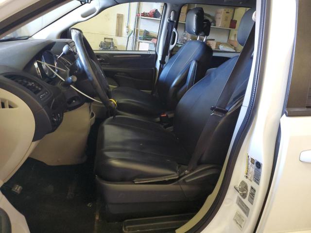 2C4RDGBG6GR386910 Dodge Grand Caravan Se