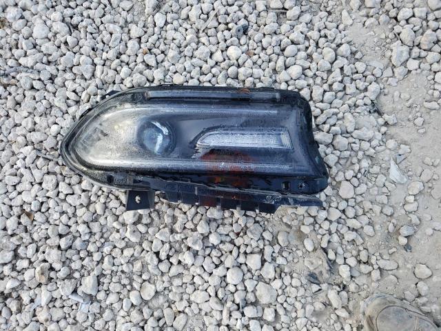 2C3CDXGJ7MH587912 Dodge Charger Scat Pack