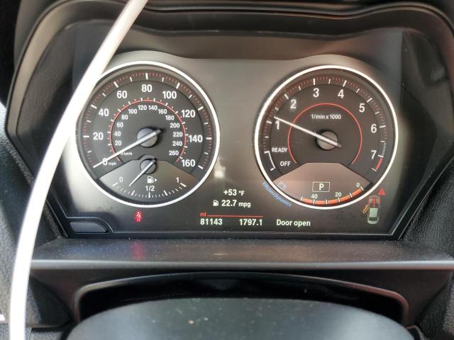 WBA2F9C39HV664732 BMW 230I