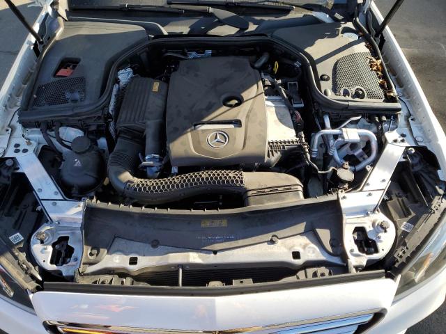 WDDZF4KB8HA153099 Mercedes-Benz E 300 4matic