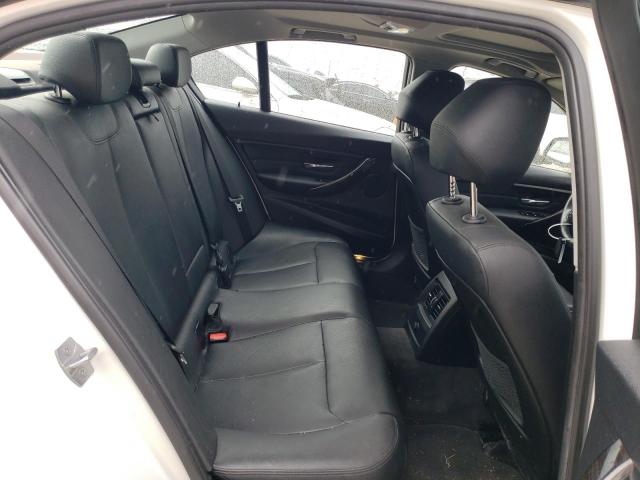 WBA3C1C5XFP853942 BMW 328 I Sulev