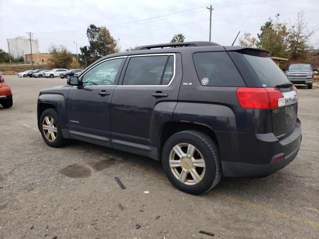 2GKFLWEK7E6324192 GMC Terrain Sle